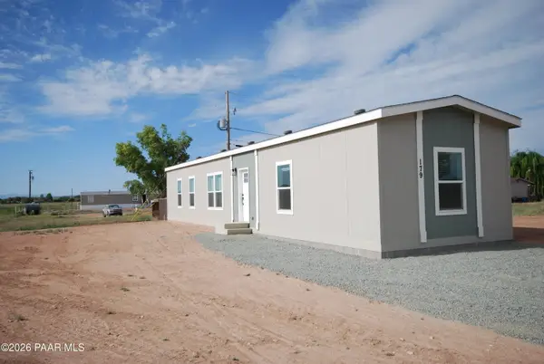 179 W Zion Trail, Paulden, AZ 86334