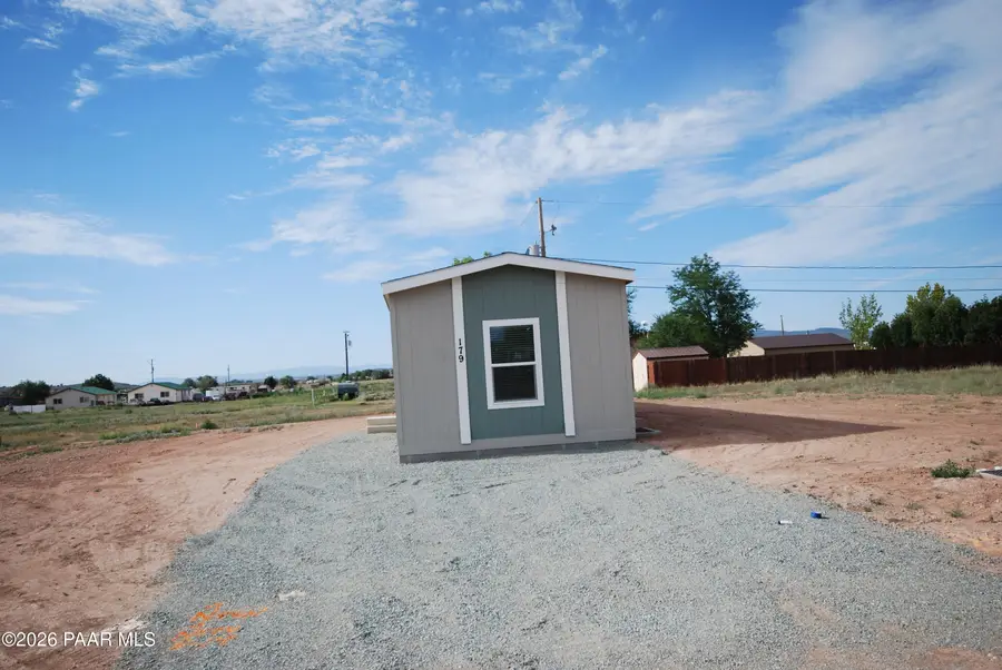 179 W Zion Trail, Paulden, AZ 86334 - #2
