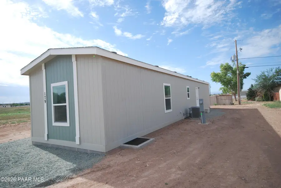 179 W Zion Trail, Paulden, AZ 86334 - #3
