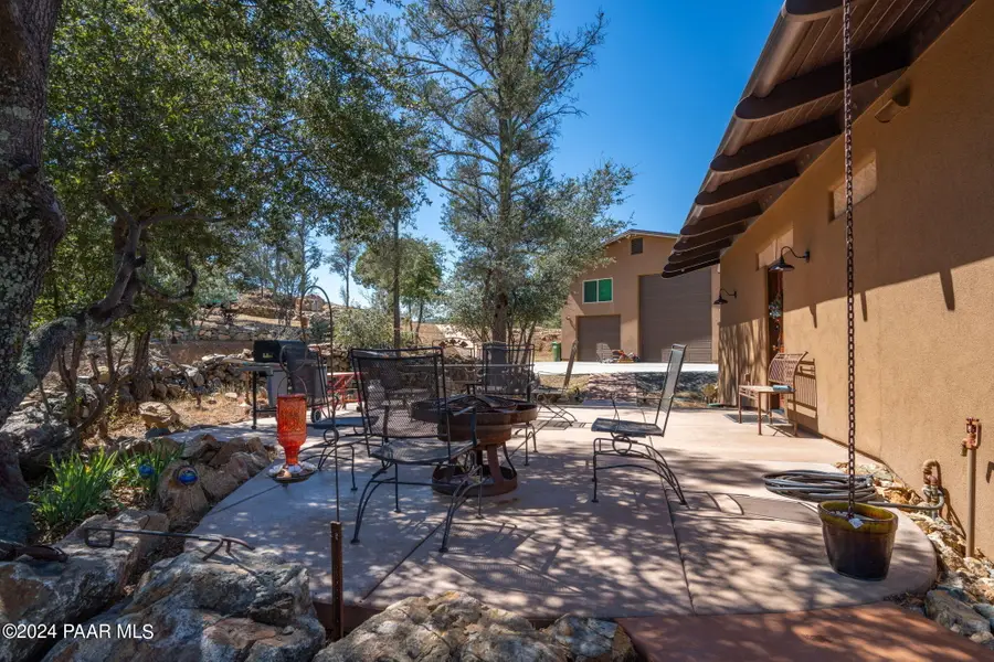 1802 Bridge Park Place, Prescott, AZ 86305 - #3