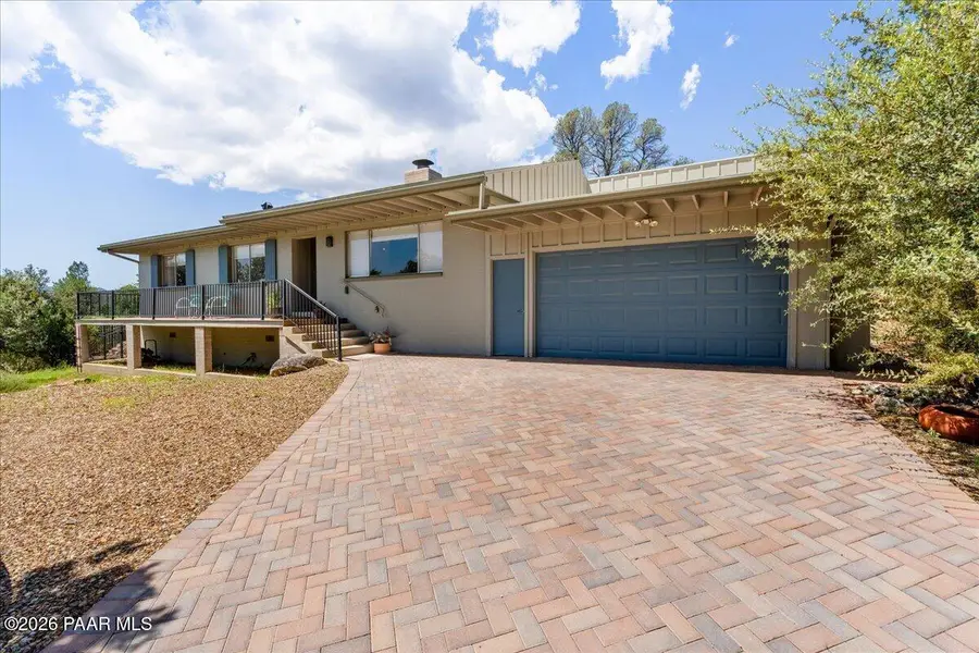 1780 N Grand View Road, Prescott, AZ 86305 - #2