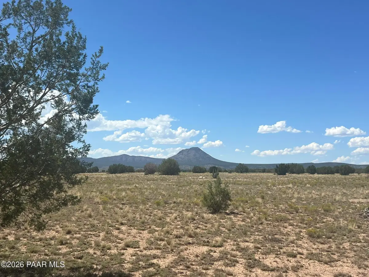 113 D Prairie Dog Road, Ash Fork, AZ 86320 - #1