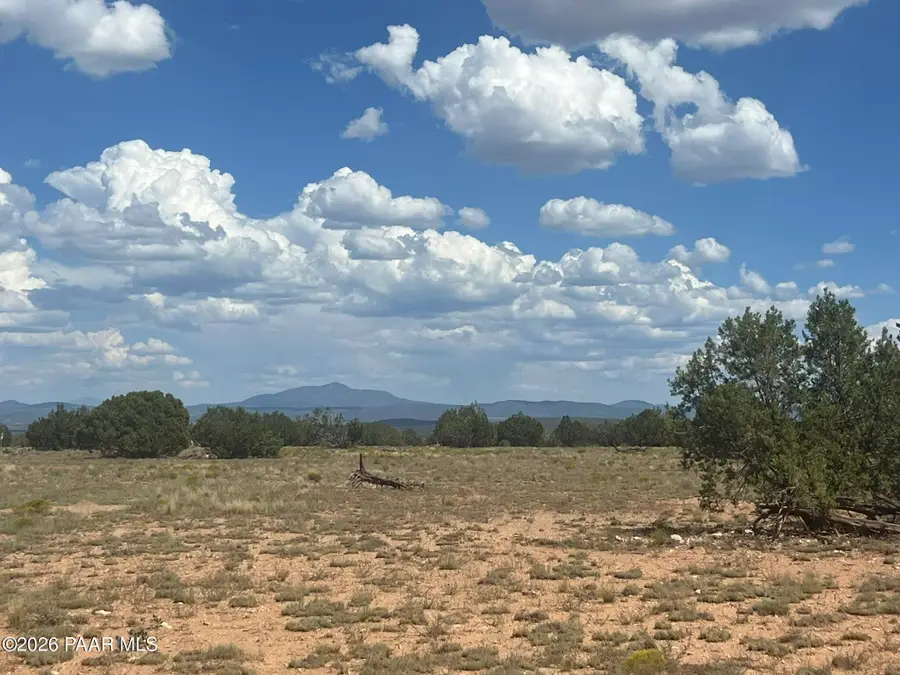 113 D Prairie Dog Road, Ash Fork, AZ 86320 - #2