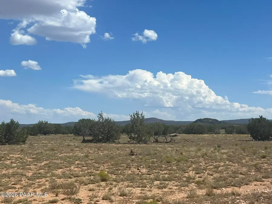 113 D Prairie Dog Road, Ash Fork, AZ 86320 - #3