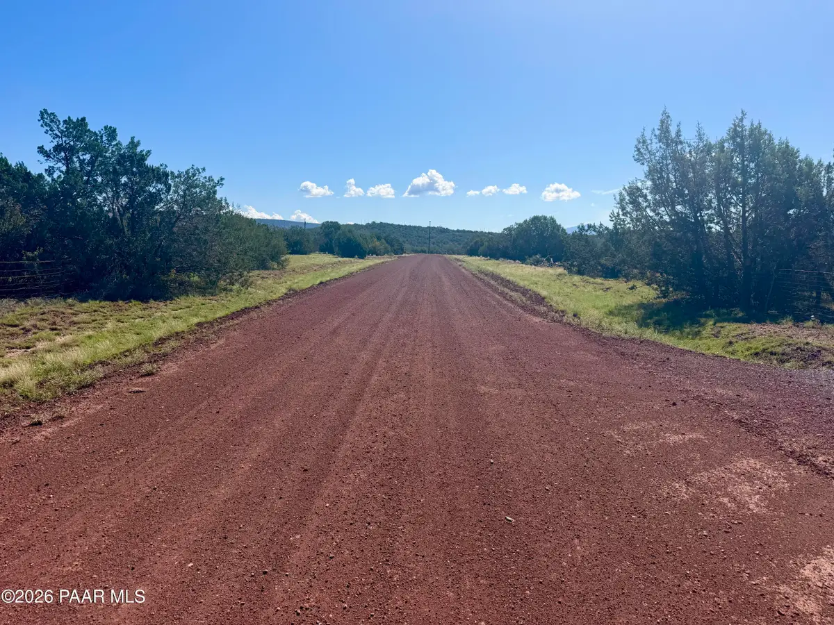 1169 W Moonglow Drive, Williams, AZ 86046 - #1