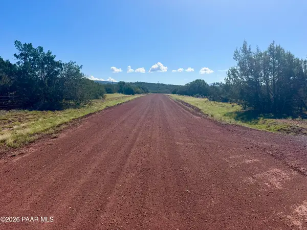1169 W Moonglow Drive, Williams, AZ 86046