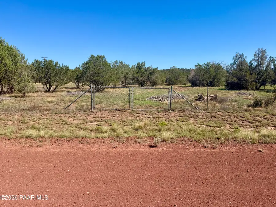 1169 W Moonglow Drive, Williams, AZ 86046 - #2