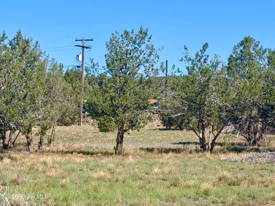 1169 W Moonglow Drive, Williams, AZ 86046 - #3