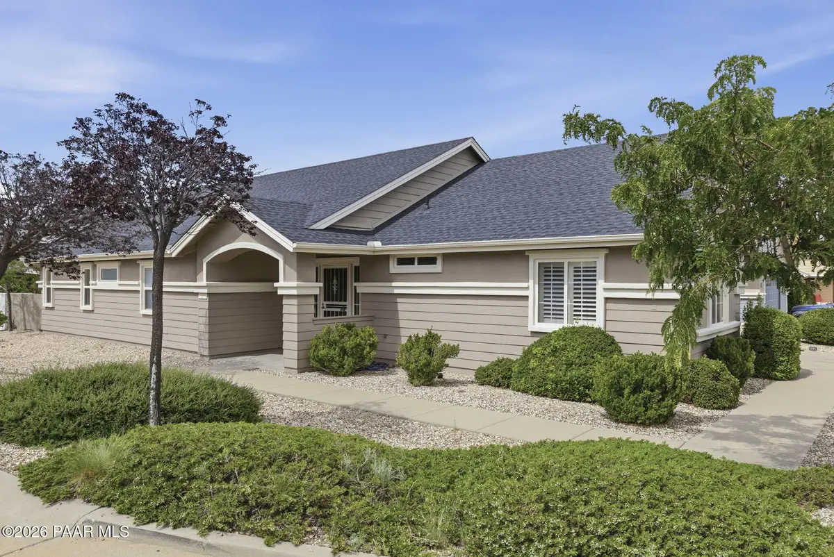 1436 Kwana Court, Prescott, AZ 86301 - #1