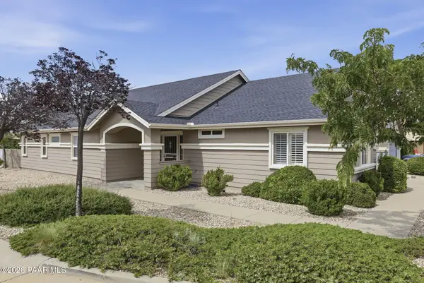 1436 Kwana Court, Prescott, AZ 86301