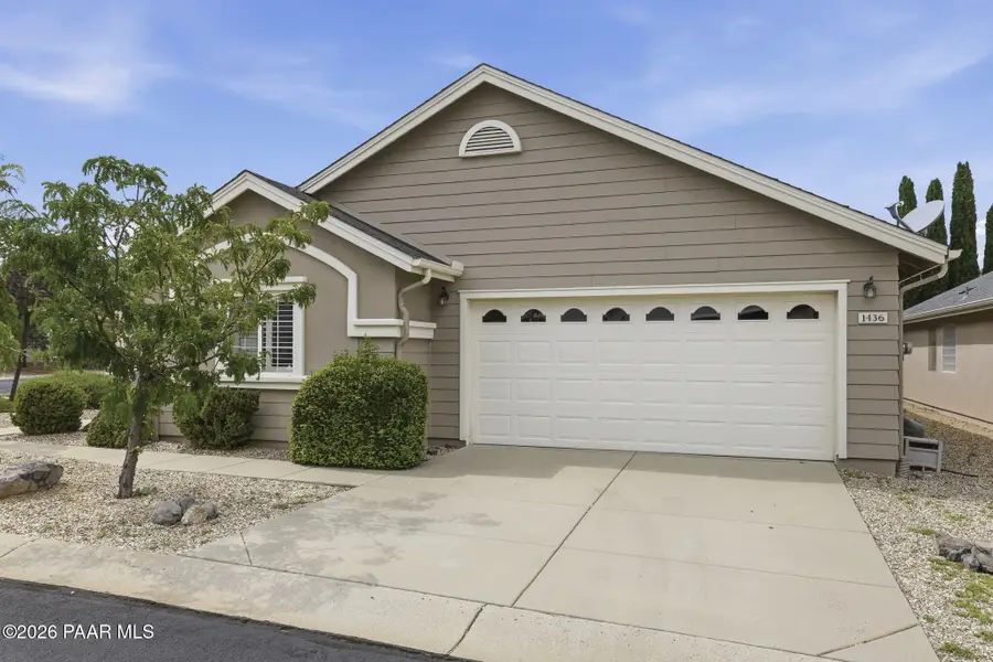 1436 Kwana Court, Prescott, AZ 86301 - #2