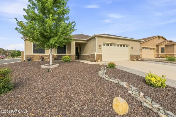 5352 N Evans Way, Prescott Valley, AZ 86314