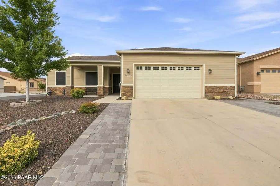 5352 N Evans Way, Prescott Valley, AZ 86314 - #2