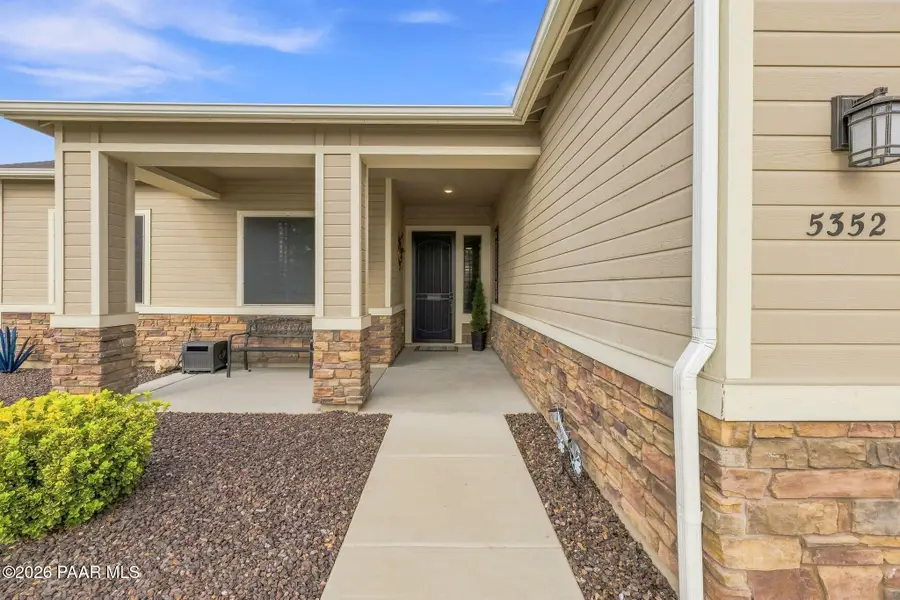 5352 N Evans Way, Prescott Valley, AZ 86314 - #3