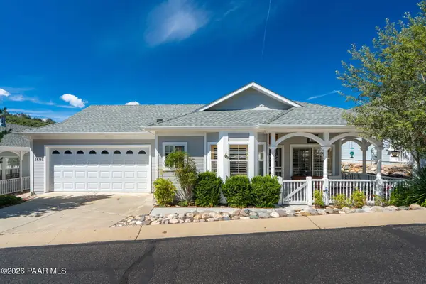 1891 N Mulberry, Prescott Valley, AZ 86314