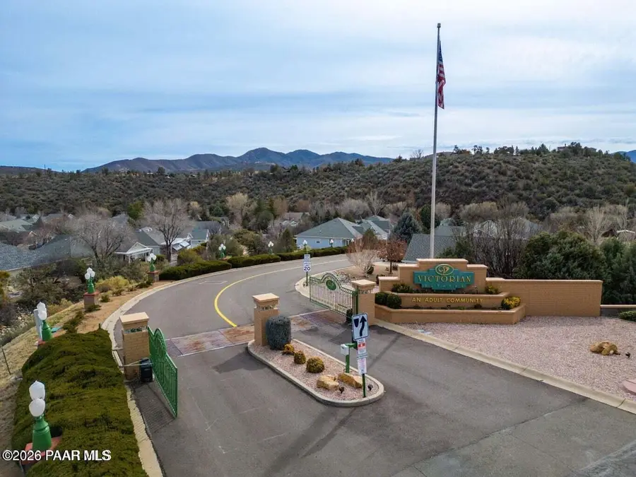 1891 N Mulberry, Prescott Valley, AZ 86314 - #2
