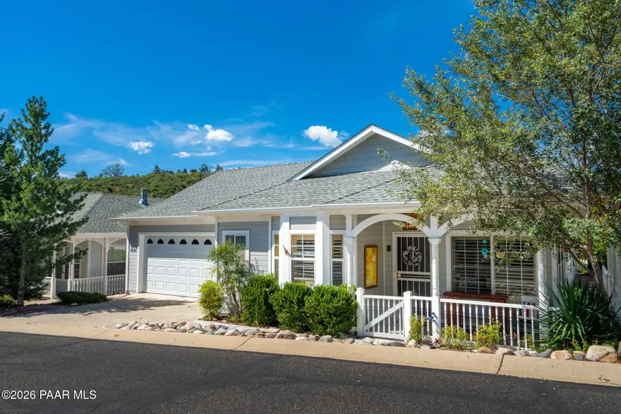 1891 N Mulberry, Prescott Valley, AZ 86314 - #3