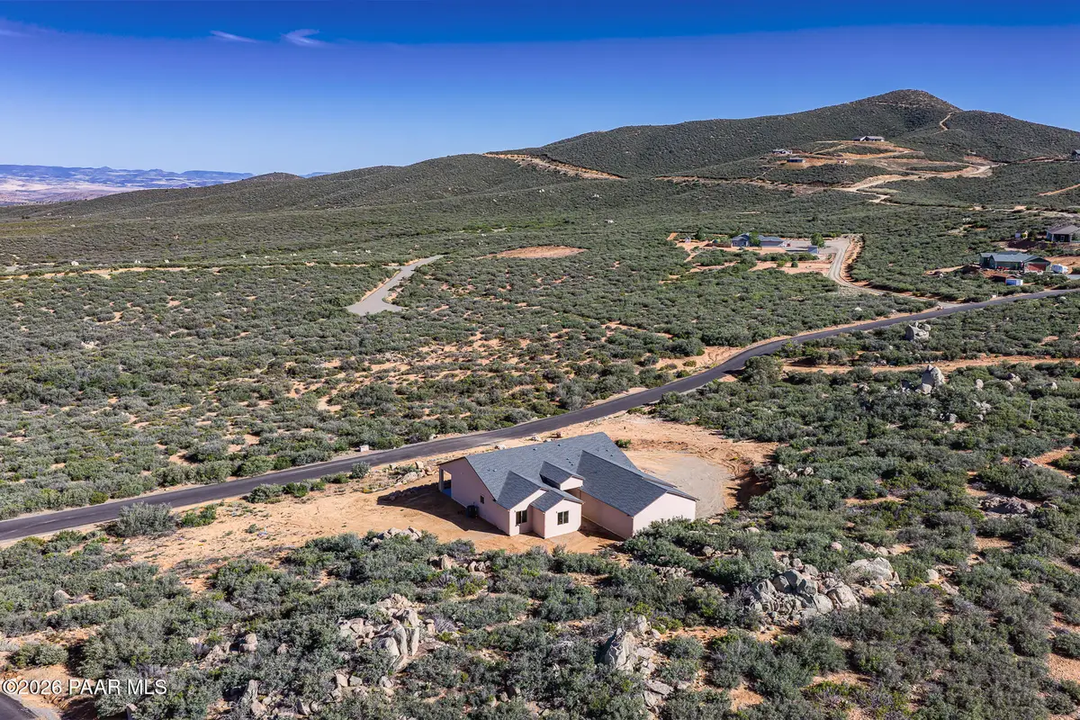 750 S Grant Woods Parkway, Dewey, AZ 86327 - #1