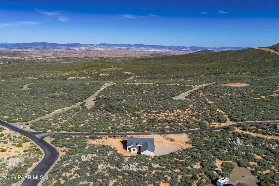 750 S Grant Woods Parkway, Dewey, AZ 86327 - #2