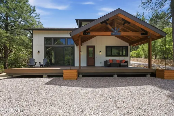 1010 Joseph Street, Prescott, AZ 86303