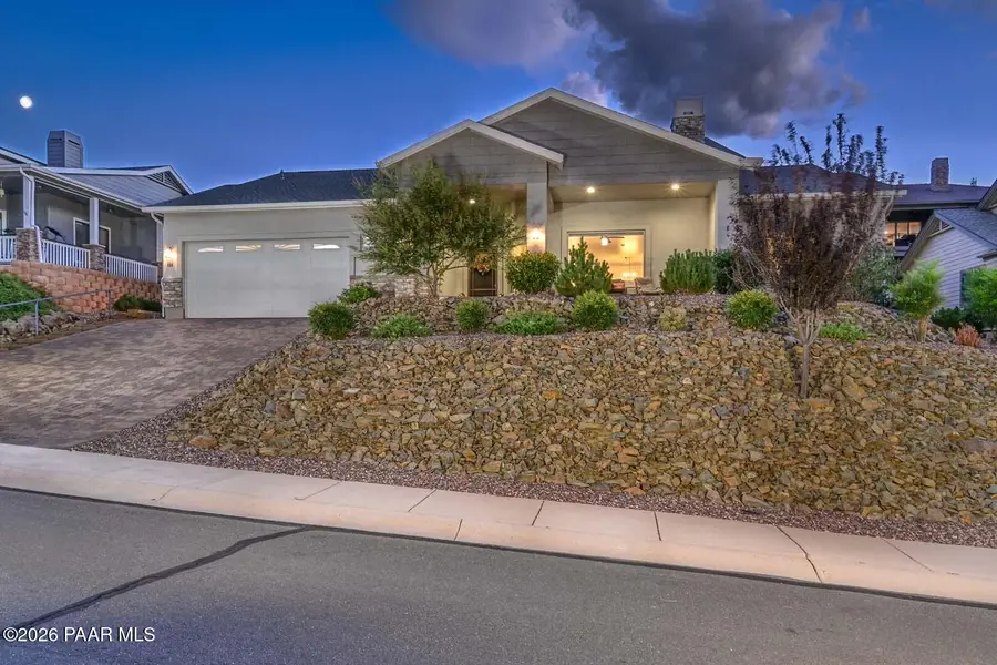 825 Mines Pass, Prescott, AZ 86301 - #2