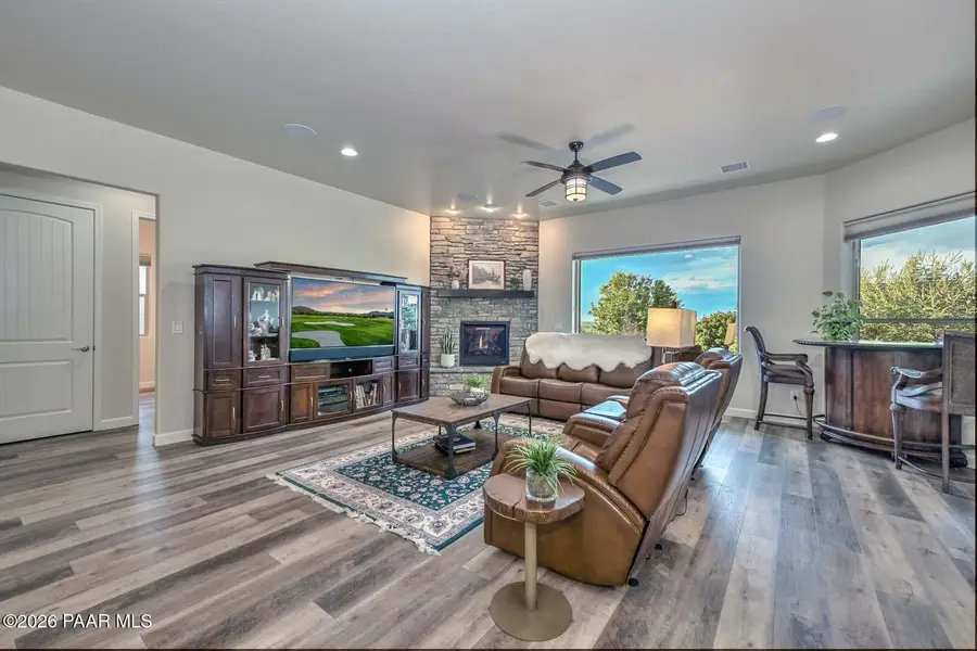 825 Mines Pass, Prescott, AZ 86301 - #3
