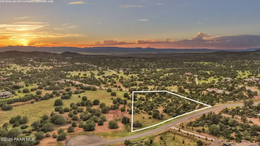 15720 N Molly Way, Prescott, AZ 86305 - #3