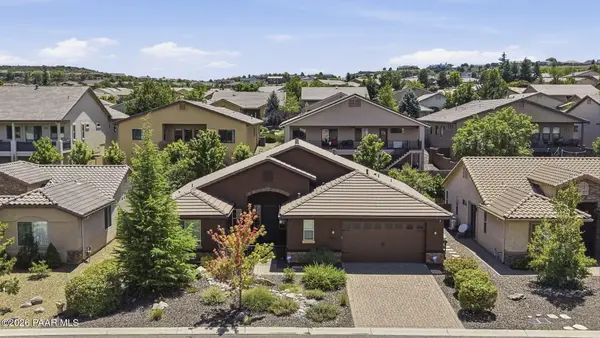 1013 Craftsman Drive, Prescott, AZ 86301