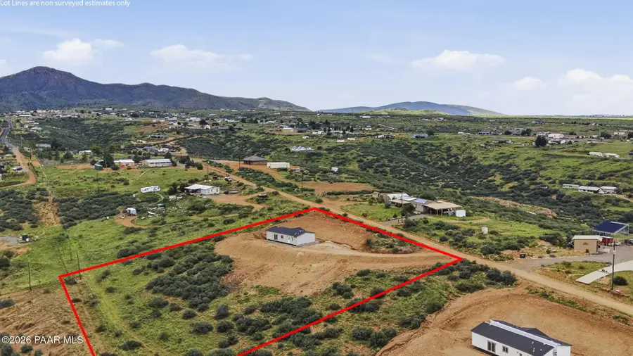 10255 E Powerline Road, Dewey Humboldt, AZ 86327 - #3