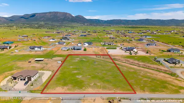 9765 N Constellation Court, Prescott Valley, AZ 86315