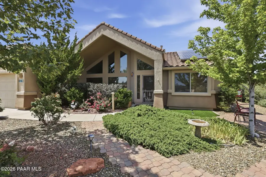 746 Panicum Drive, Prescott, AZ 86305 - #2