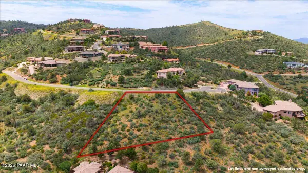 307 Silverhill Circle, Prescott, AZ 86303
