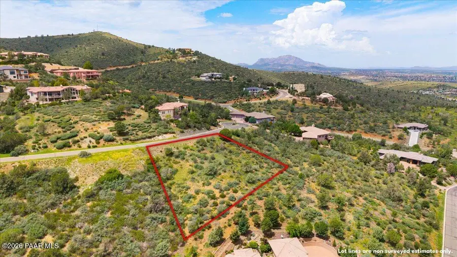 307 Silverhill Circle, Prescott, AZ 86303 - #2