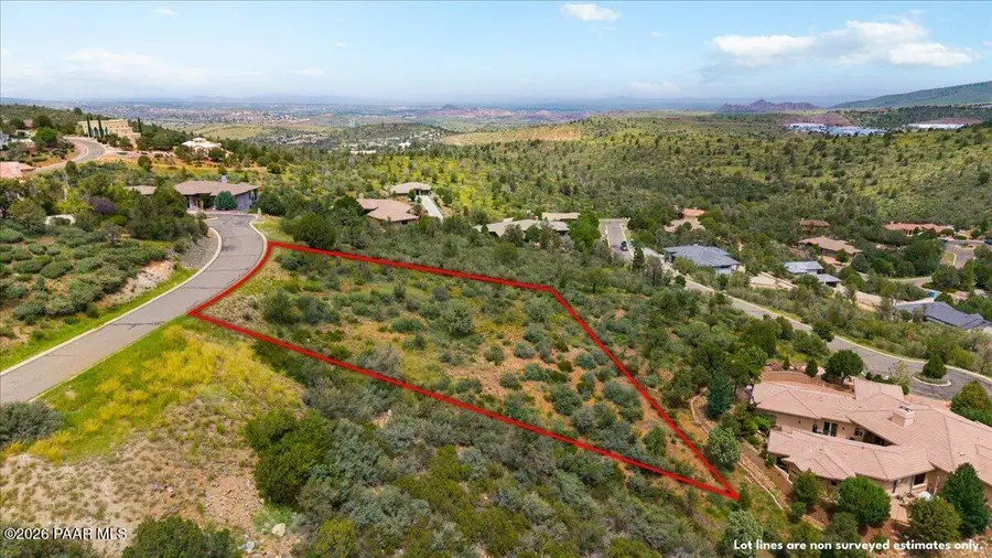 307 Silverhill Circle, Prescott, AZ 86303 - #3