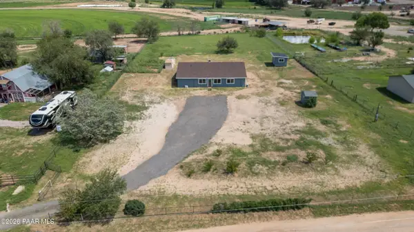253 Heidi Lane, Chino Valley, AZ 86323