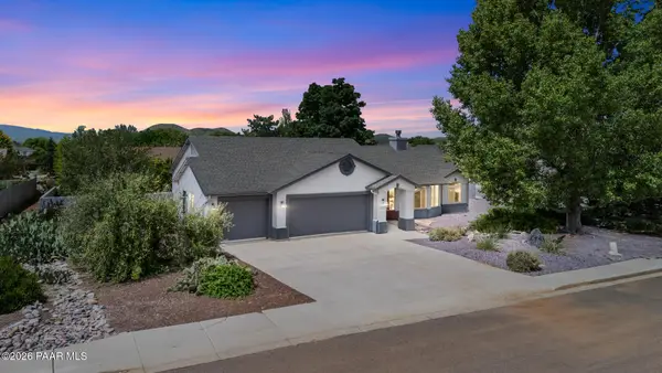 13333 E Palomino Lane, Prescott Valley, AZ 86315