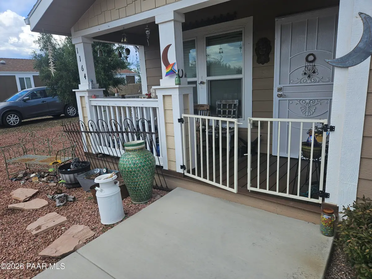 1164 Ashburn Way #2, Chino Valley, AZ 86323 - #1