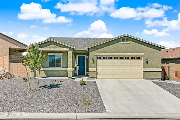6414 E Marley Avenue, Prescott Valley, AZ 86314