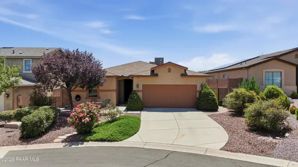 1115 Brentwood Way, Chino Valley, AZ 86323