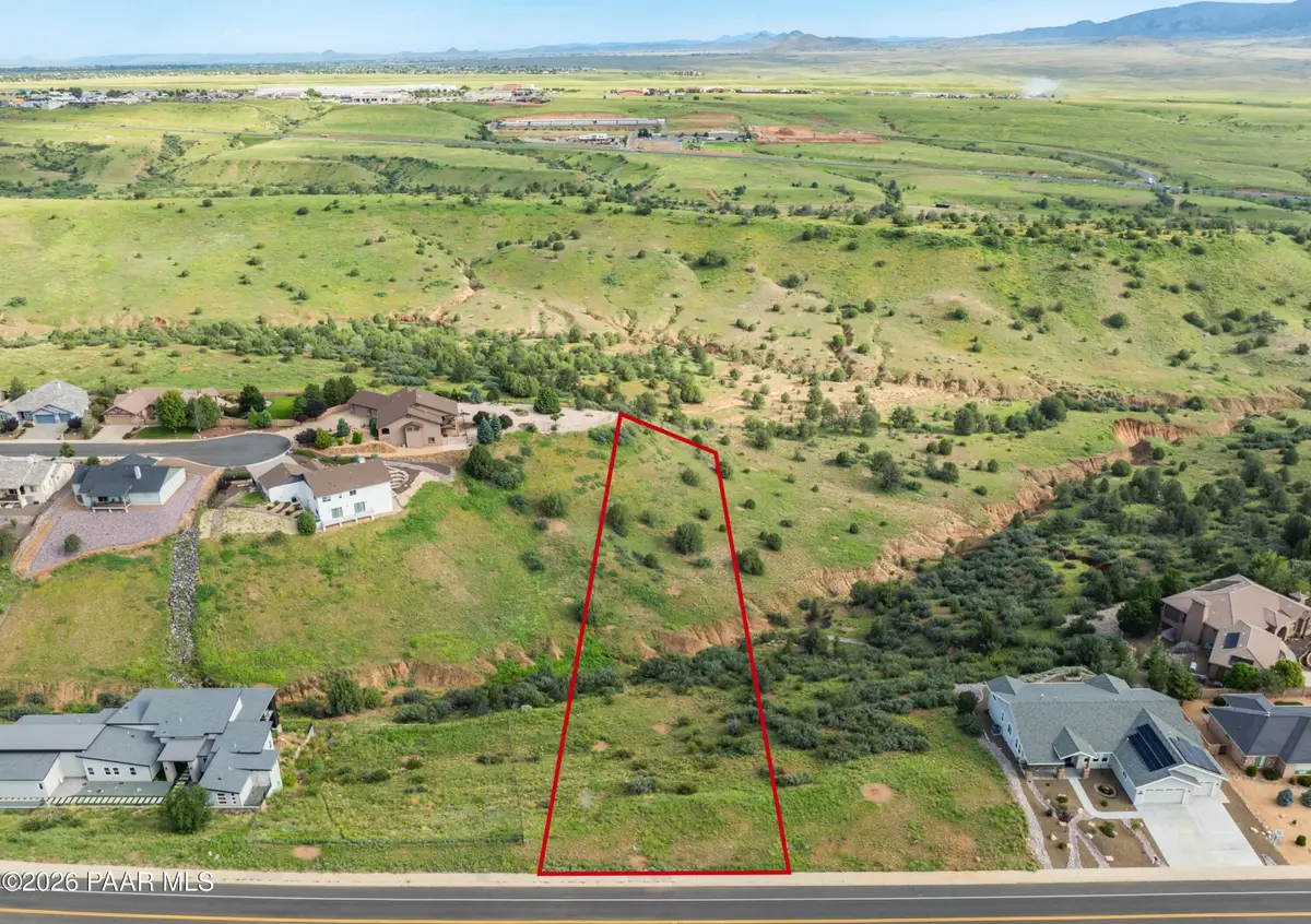 10774 E Old Black Canyon Highway, Prescott Valley, AZ 86327 - #1