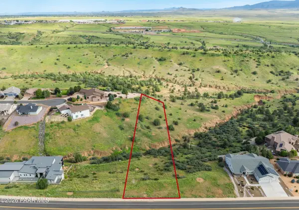 10774 E Old Black Canyon Highway, Prescott Valley, AZ 86327