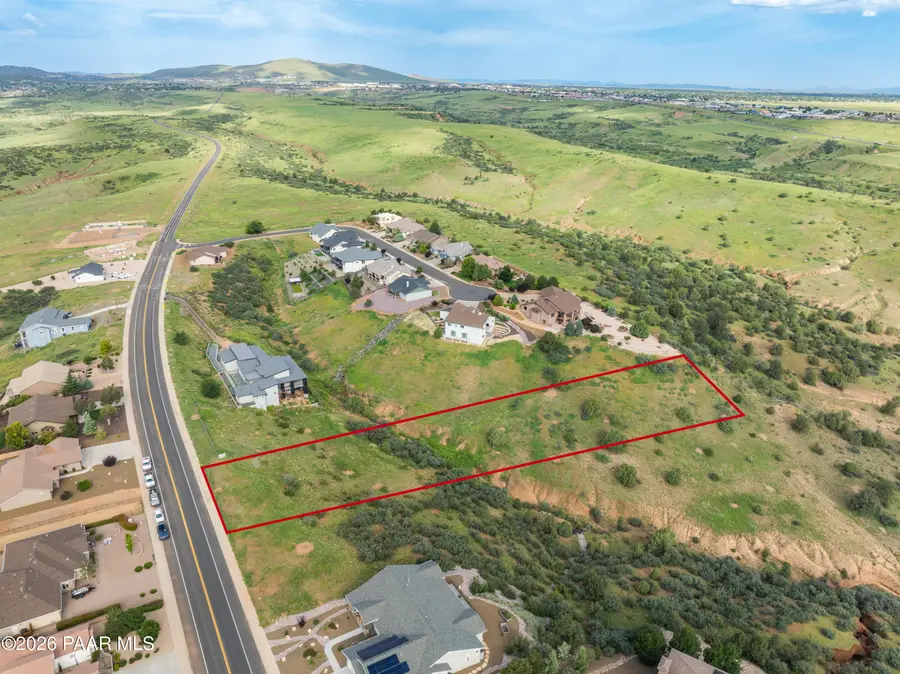 10774 E Old Black Canyon Highway, Prescott Valley, AZ 86327 - #3