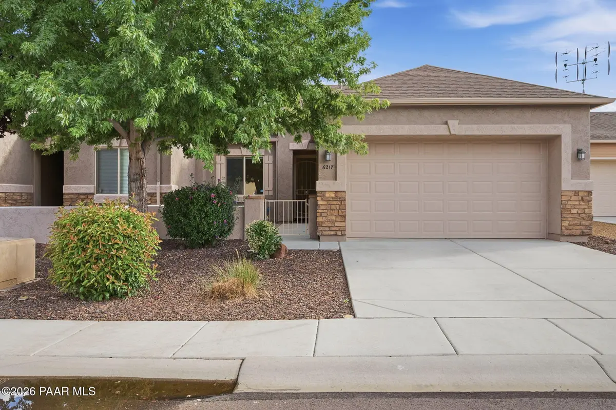 6217 E Thorne Lane, Prescott Valley, AZ 86314 - #1