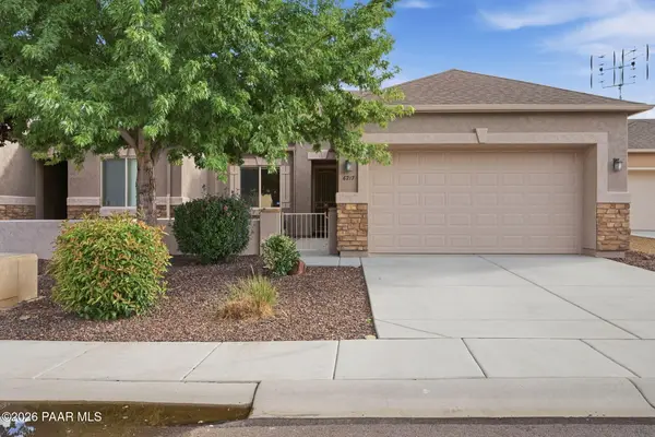 6217 E Thorne Lane, Prescott Valley, AZ 86314