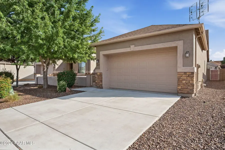 6217 E Thorne Lane, Prescott Valley, AZ 86314 - #2