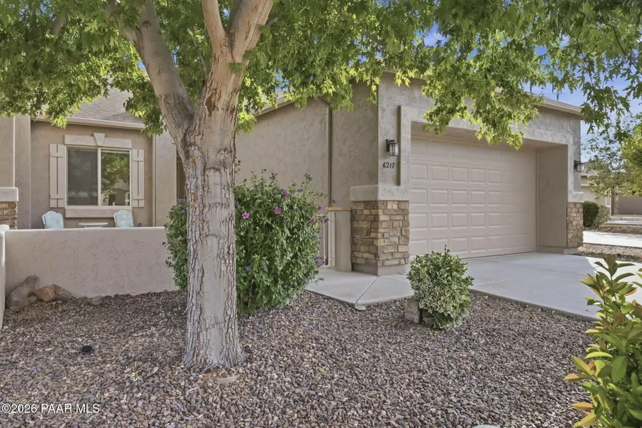 6217 E Thorne Lane, Prescott Valley, AZ 86314 - #3