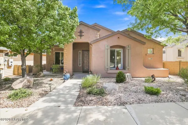 1369 N Kettle Hill Road, Prescott Valley, AZ 86314