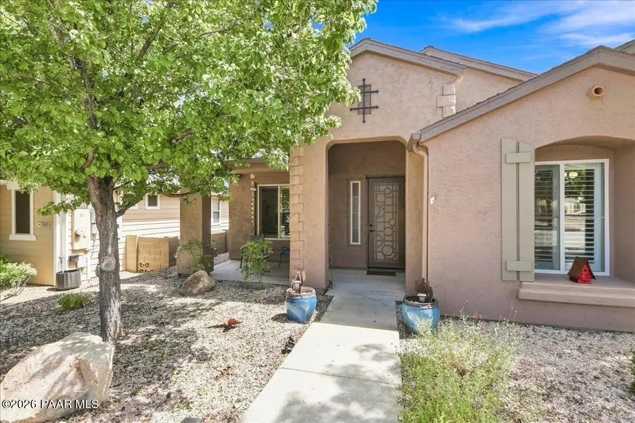 1369 N Kettle Hill Road, Prescott Valley, AZ 86314 - #2