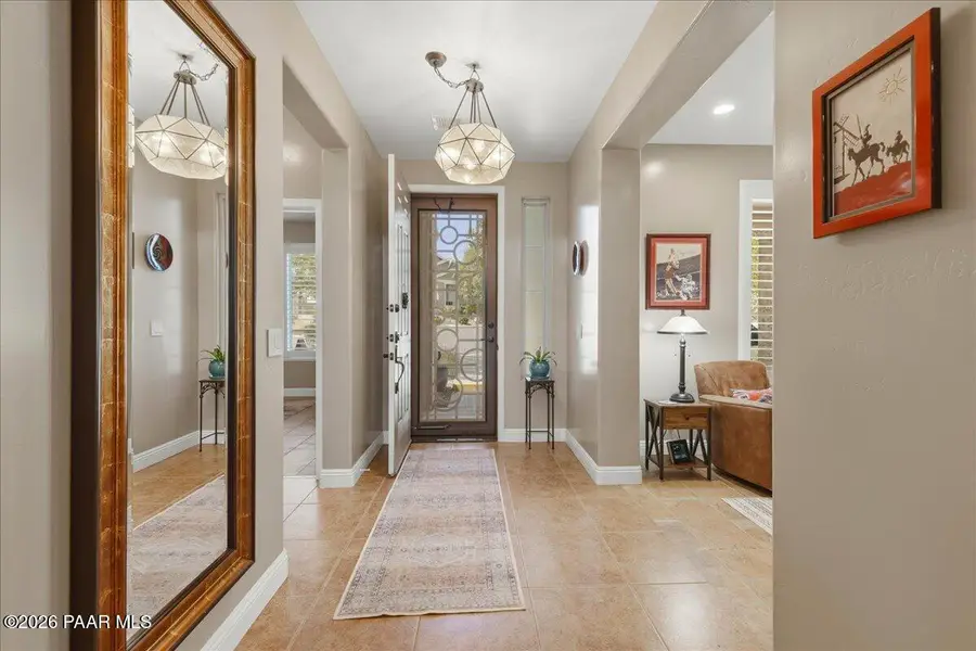 1369 N Kettle Hill Road, Prescott Valley, AZ 86314 - #3