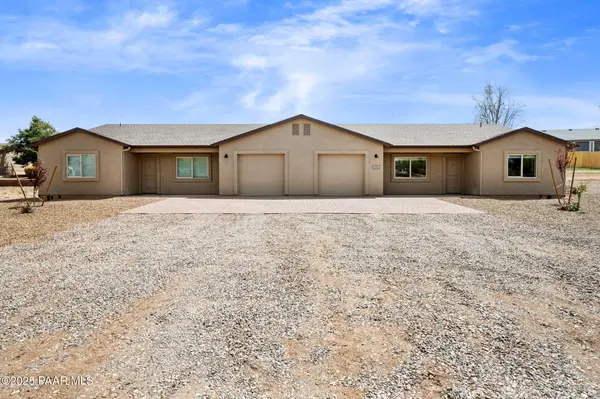 4285 N Viewpoint Drive, Prescott Valley, AZ 86314